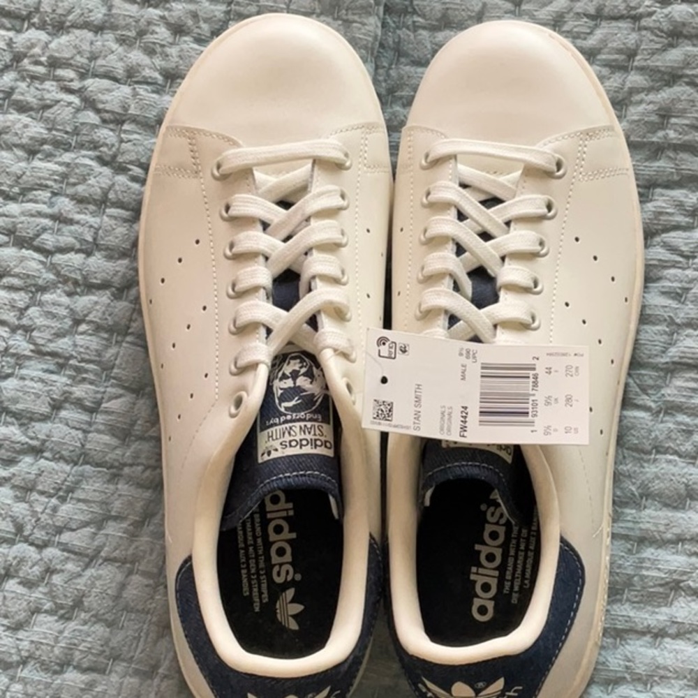 ADIDAS STAN SMITH